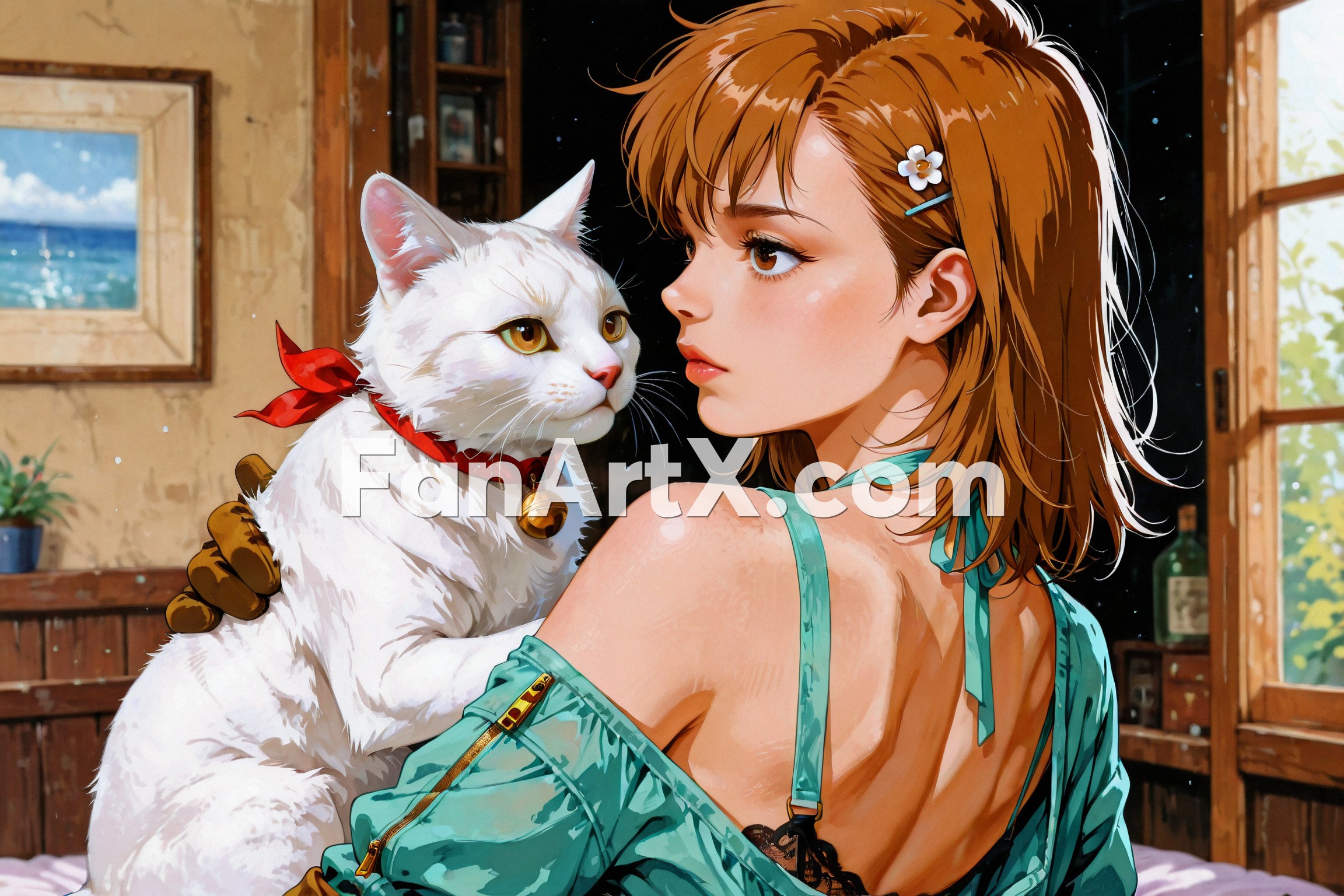 Misaka Mikoto FanArt Ideas - Railgun characters 2190042